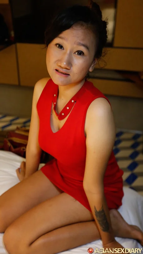 Chinese Wife hairy pussy - 3 Chinese Wife hairy pussy - 3